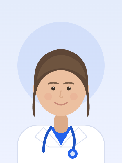 Dr. Camille Durand